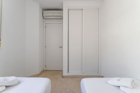 Penthouse i Fuengirola, Malaga, Fuengirola - € 450.000 | Ref: R5433583 - foto 16