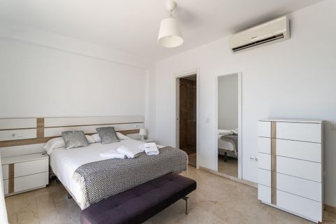 Penthouse i Fuengirola, Malaga, Fuengirola - € 450.000 | Ref: R5433583 - foto 18