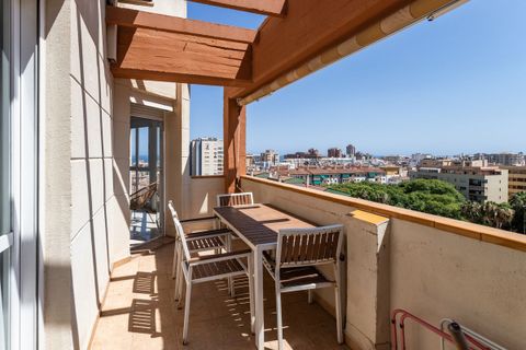 Penthouse i Fuengirola, Malaga, Fuengirola - € 450.000 | Ref: R5433583 - foto 24