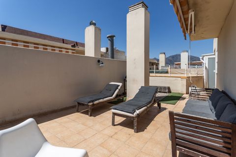 Penthouse i Fuengirola, Malaga, Fuengirola - € 450.000 | Ref: R5433583 - foto 25