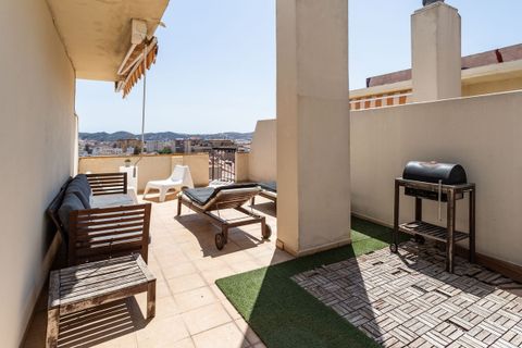 Penthouse i Fuengirola, Malaga, Fuengirola - € 450.000 | Ref: R5433583 - foto 26