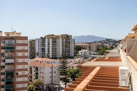 Penthouse i Fuengirola, Malaga, Fuengirola - € 450.000 | Ref: R5433583 - foto 28