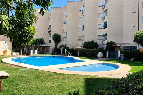 Lejlighed i Fuengirola, Malaga, Fuengirola - € 278.000 | Ref: R5413216 - foto 1