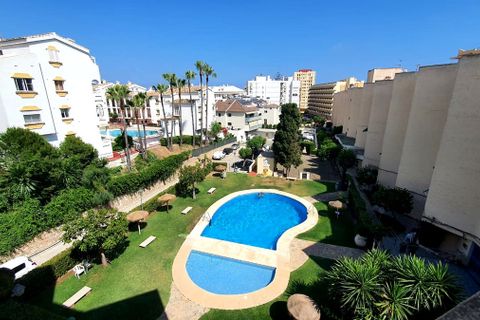 Lejlighed i Fuengirola, Malaga, Fuengirola - € 278.000 | Ref: R5413216 - foto 4