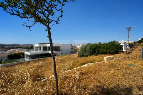 Helårsgrund i Lagos, Faro, Lagos - € 380.000 | Ref: T0566 - foto 1