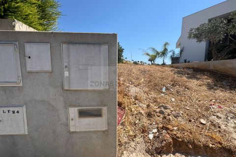 Helårsgrund i Lagos, Faro, Lagos - € 380.000 | Ref: T0566 - foto 3