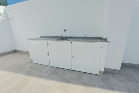 Villa i Roldan, Murcia, Roldan - € 242.500 | Ref: CHA0025 - foto 12