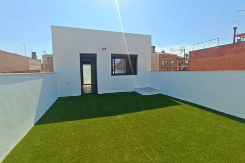 Appartamento Sabadell, Barcelona - foto 3