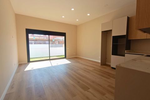 Appartamento Sabadell, Barcelona - foto 1