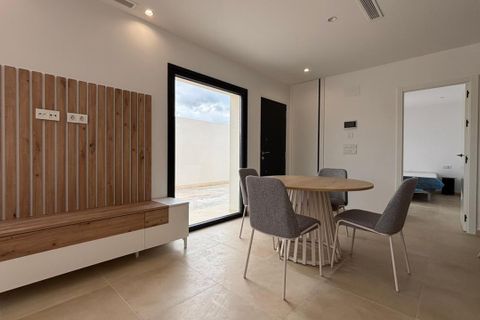 Villa a Finestrat, Alicante, Finestrat - € 2.700/mes | Ref: ALQF100/6084 - foto 6