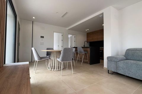 Villa a Finestrat, Alicante, Finestrat - € 2.700/mes | Ref: ALQF100/6084 - foto 7