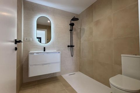 Villa a Finestrat, Alicante, Finestrat - € 2.700/mes | Ref: ALQF100/6084 - foto 15