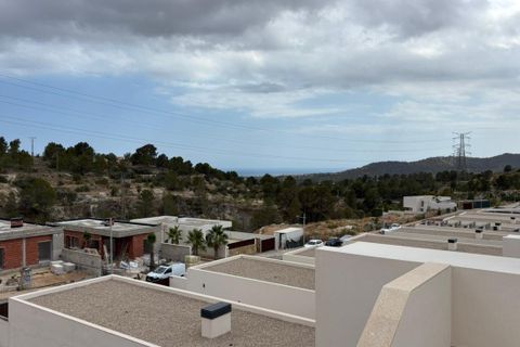 Villa a Finestrat, Alicante, Finestrat - € 2.700/mes | Ref: ALQF100/6084 - foto 21