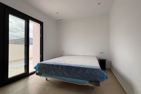 Villa a Finestrat, Alicante, Finestrat - € 2.700/mes | Ref: ALQF100/6084 - foto 22