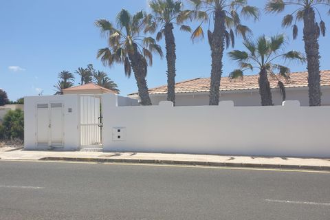Villa i Pajara, Fuerteventura, Pajara - € 800 000 | Ref: CIE-CR-8105/13162 - foto 2