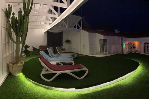 Villa i Pajara, Fuerteventura, Pajara - € 800 000 | Ref: CIE-CR-8105/13162 - foto 8