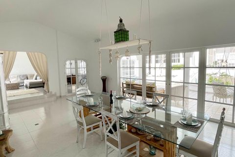 Villa i Pajara, Fuerteventura, Pajara - € 800 000 | Ref: CIE-CR-8105/13162 - foto 12