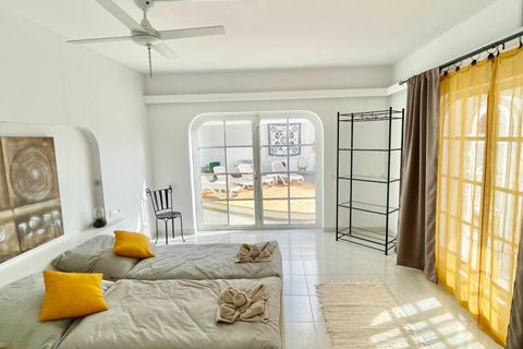 Villa i Pajara, Fuerteventura, Pajara - € 800 000 | Ref: CIE-CR-8105/13162 - foto 18