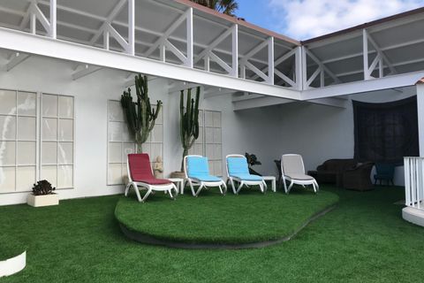Villa i Pajara, Fuerteventura, Pajara - € 800 000 | Ref: CIE-CR-8105/13162 - foto 23