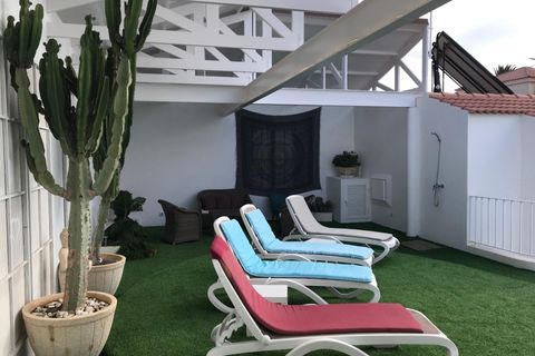 Villa i Pajara, Fuerteventura, Pajara - € 800 000 | Ref: CIE-CR-8105/13162 - foto 24