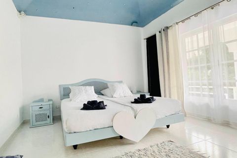 Villa i Pajara, Fuerteventura, Pajara - € 800 000 | Ref: CIE-CR-8105/13162 - foto 30