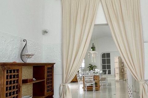 Villa i Pajara, Fuerteventura, Pajara - € 800 000 | Ref: CIE-CR-8105/13162 - foto 31
