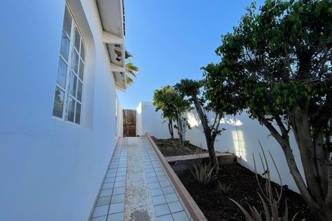 Villa i Pajara, Fuerteventura, Pajara - € 800 000 | Ref: CIE-CR-8105/13162 - foto 44