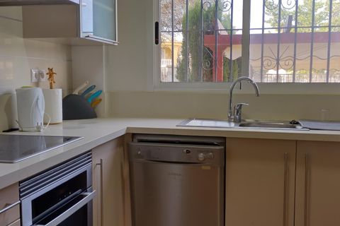 Villa a Rojales, Alicante, Rojales - € 1.950/mes | Ref: A005 - foto 7