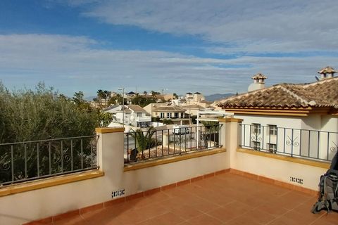 Villa a Rojales, Alicante, Rojales - € 1.950/mes | Ref: A005 - foto 22