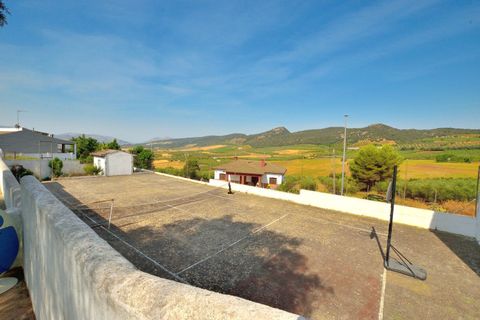 Rækkehus i Ronda, Malaga, Ronda - € 219.000 | Ref: 2047 - foto 2