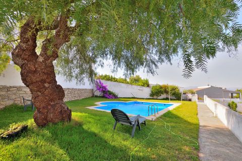 Rækkehus i Ronda, Malaga, Ronda - € 219.000 | Ref: 2047 - foto 3