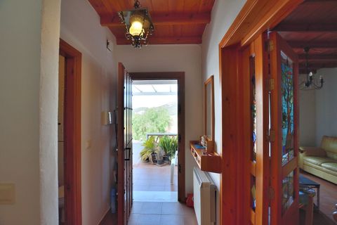 Rækkehus i Ronda, Malaga, Ronda - € 219.000 | Ref: 2047 - foto 4