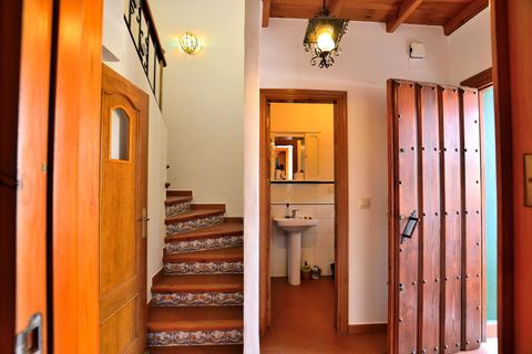 Rækkehus i Ronda, Malaga, Ronda - € 219.000 | Ref: 2047 - foto 6