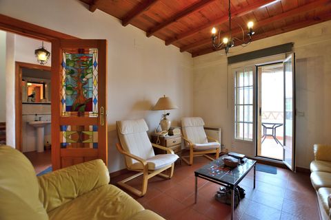 Rækkehus i Ronda, Malaga, Ronda - € 219.000 | Ref: 2047 - foto 10