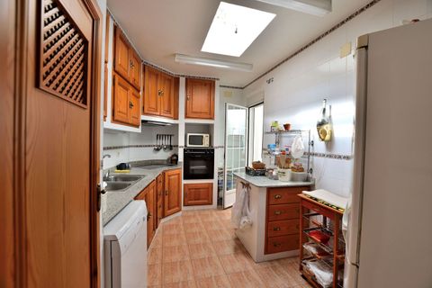 Rækkehus i Ronda, Malaga, Ronda - € 219.000 | Ref: 2047 - foto 16