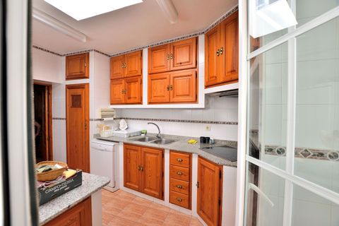 Rækkehus i Ronda, Malaga, Ronda - € 219.000 | Ref: 2047 - foto 19