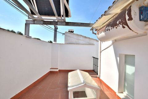 Rækkehus i Ronda, Malaga, Ronda - € 219.000 | Ref: 2047 - foto 35