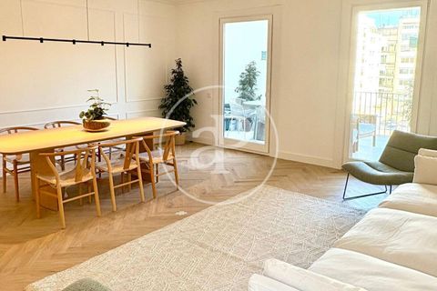 Lejlighed i Barcelona, Barcelona, Barcelona - € 1.410.000 | Ref: VB2605025 - foto 1