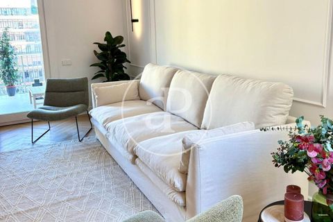 Lejlighed i Barcelona, Barcelona, Barcelona - € 1.410.000 | Ref: VB2605025 - foto 3