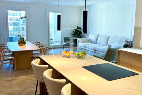 Lejlighed i Barcelona, Barcelona, Barcelona - € 1.410.000 | Ref: VB2605025 - foto 4