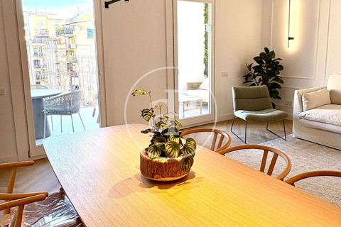 Lejlighed i Barcelona, Barcelona, Barcelona - € 1.410.000 | Ref: VB2605025 - foto 5