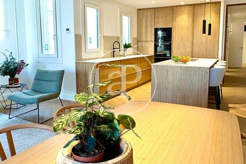 Lejlighed i Barcelona, Barcelona, Barcelona - € 1.410.000 | Ref: VB2605025 - foto 8
