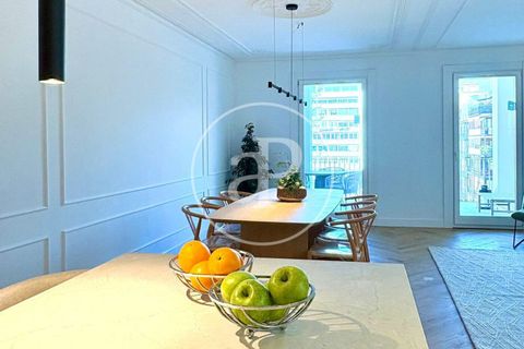 Lejlighed i Barcelona, Barcelona, Barcelona - € 1.410.000 | Ref: VB2605025 - foto 9