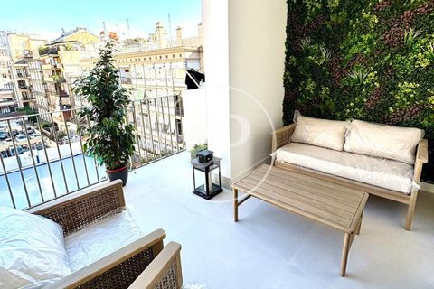 Lejlighed i Barcelona, Barcelona, Barcelona - € 1.410.000 | Ref: VB2605025 - foto 10