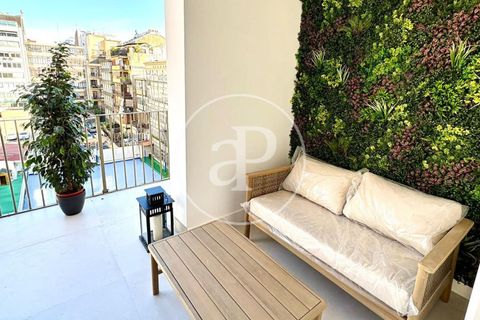 Lejlighed i Barcelona, Barcelona, Barcelona - € 1.410.000 | Ref: VB2605025 - foto 11