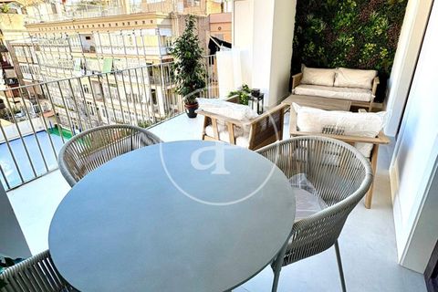 Lejlighed i Barcelona, Barcelona, Barcelona - € 1.410.000 | Ref: VB2605025 - foto 12