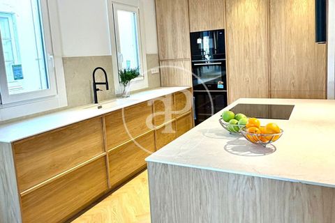 Lejlighed i Barcelona, Barcelona, Barcelona - € 1.410.000 | Ref: VB2605025 - foto 13
