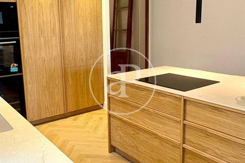 Lejlighed i Barcelona, Barcelona, Barcelona - € 1.410.000 | Ref: VB2605025 - foto 15