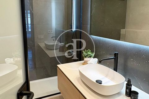 Lejlighed i Barcelona, Barcelona, Barcelona - € 1.410.000 | Ref: VB2605025 - foto 20