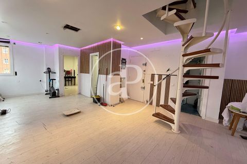 Duplex i Barcelona, Barcelona, Barcelona - € 865.000 | Ref: VB2607015 - foto 4